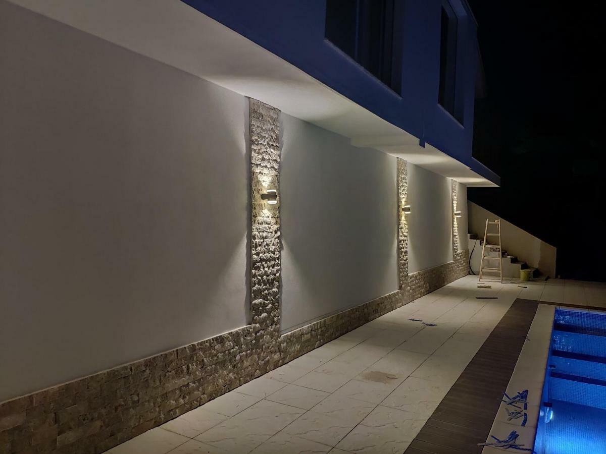 Belvedere דירה