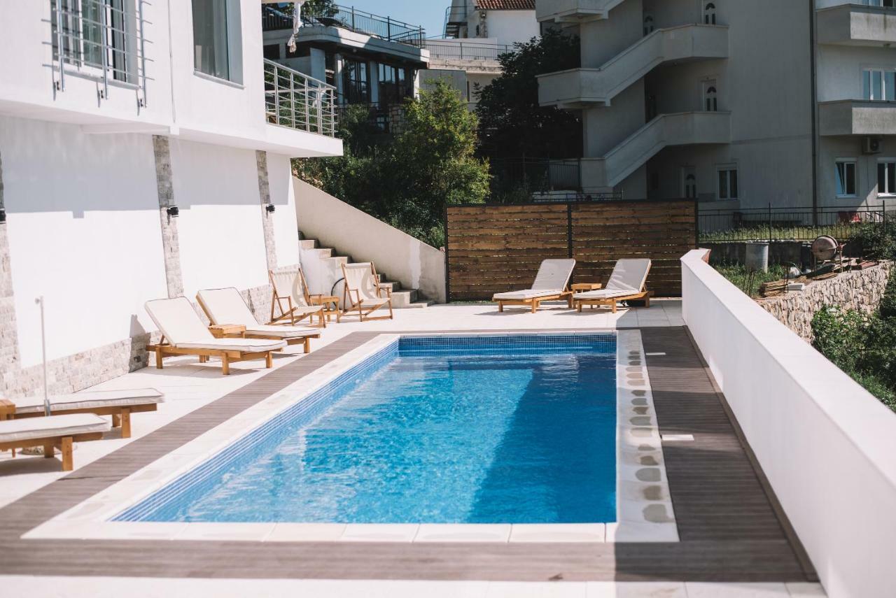 דירה Belvedere *