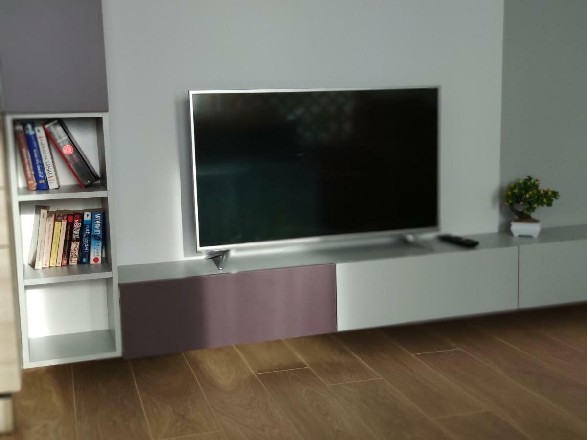 Belvedere אולסינץ'