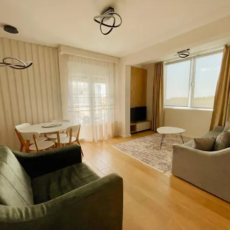 Belvedere Apartments Ulcinj Exterior photo