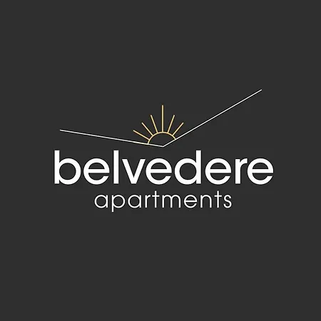 Belvedere Apartments Ulcinj Exterior photo