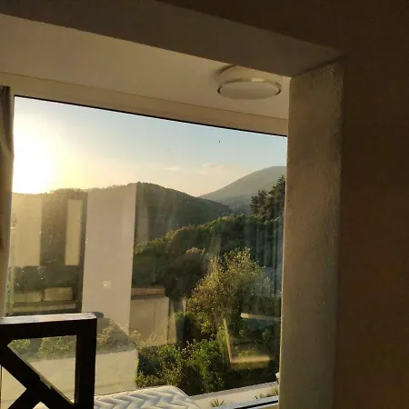 Belvedere Apartments Ulcinj Exterior photo