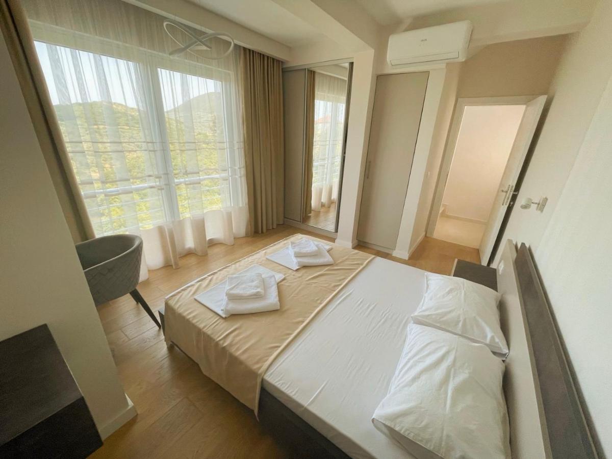 Belvedere Апартаменты