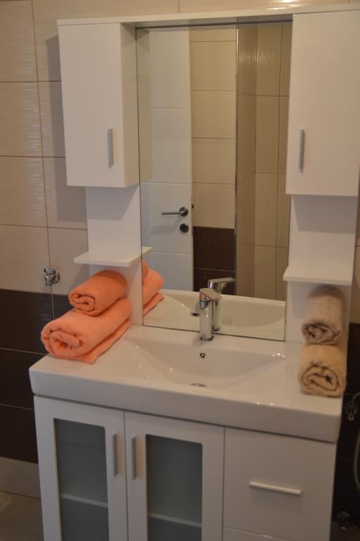 Belvedere Апартаменты Улцинь