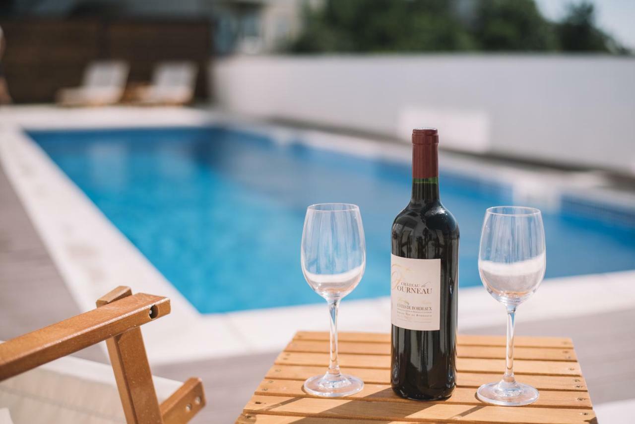 Belvedere Апартаменты